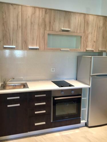 Apartments Villa Lazic