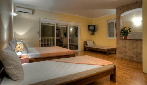 Apartamentos Castellamare Residence