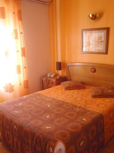 Hotel Conforto Latino