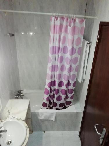 Hotel Conforto Latino