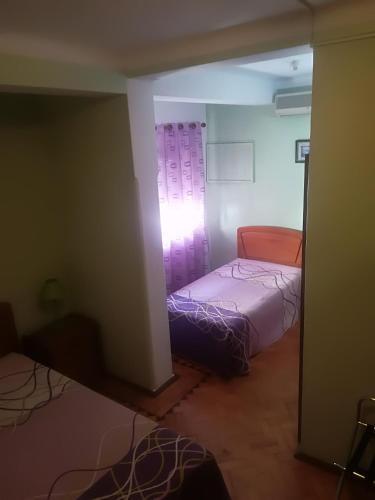 Hotel Conforto Latino