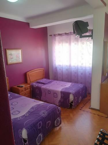Hotel Conforto Latino