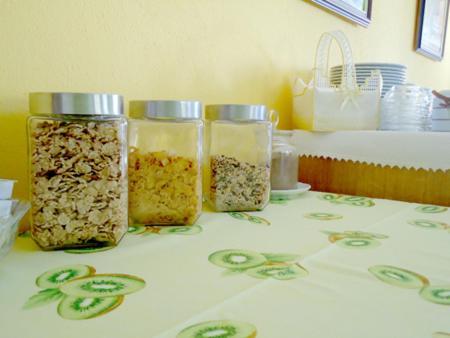Hotel Conforto Latino