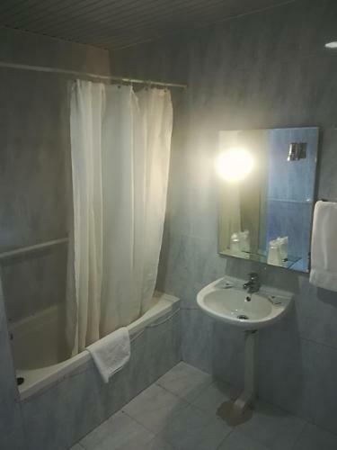 Hotel Conforto Latino