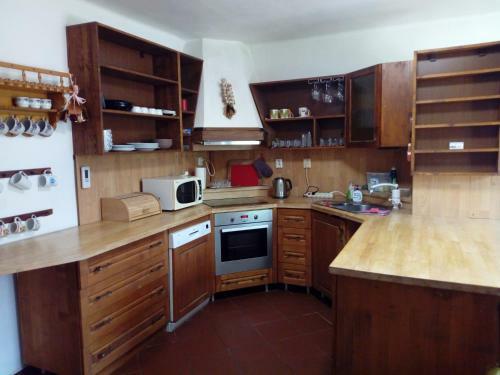 Apartamento Ubytovanie Na Brie?ku