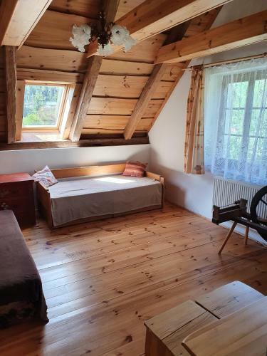 Hostal Penzi�n U ?upku