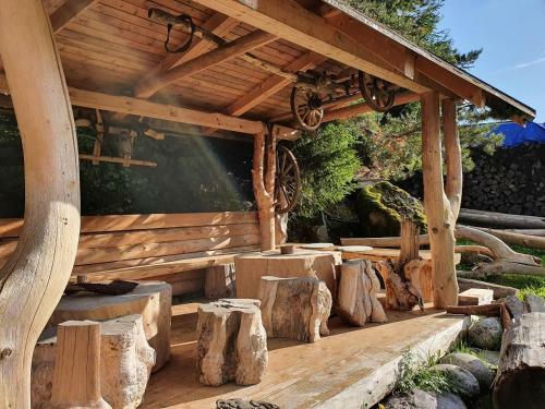 Hostal Penzi�n U ?upku