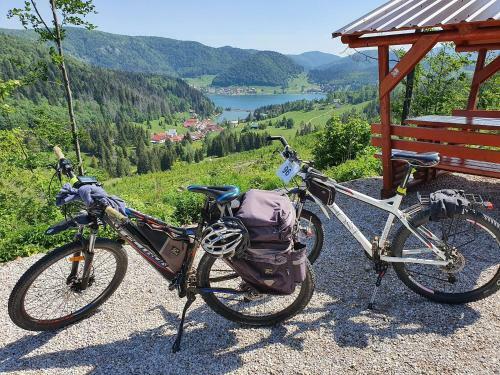 Hostal Penzi�n U ?upku