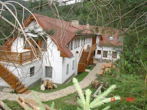 Hostal Penzi�n U ?upku