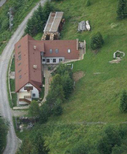 Hostal Penzi�n U ?upku