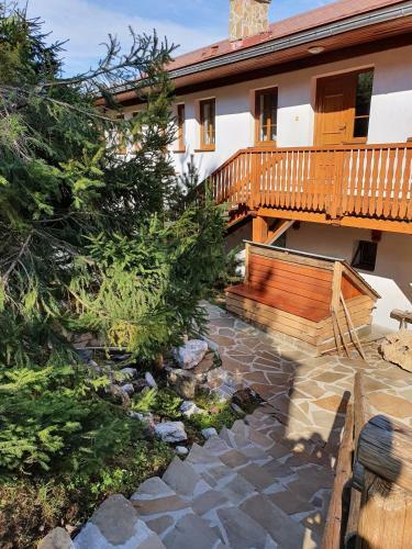 Hostal Penzi�n U ?upku