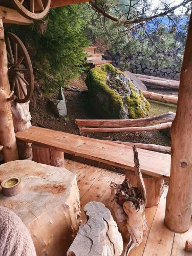 Hostal Penzi�n U ?upku