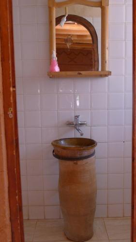 Bed & Breakfast G�te D'�tape Tamaloute