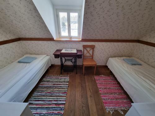 Hostal Sepikoja Guest House