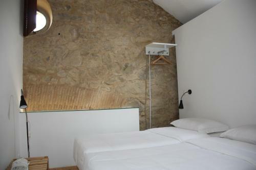 Hostal Casa De Campo Moinhos Da Gozundeira