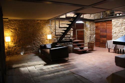 Hostal Casa De Campo Moinhos Da Gozundeira