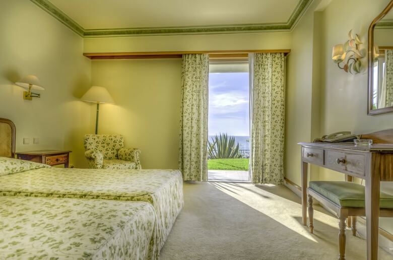 Hotel Solar Palmeiras