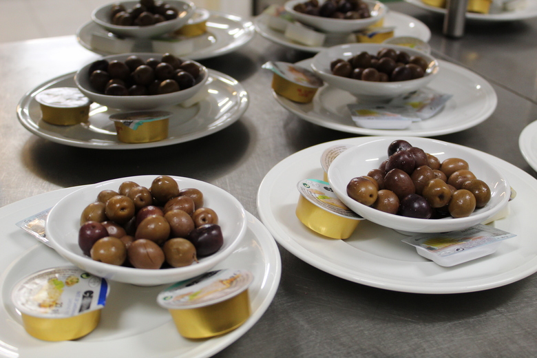 Hotel Solar Palmeiras