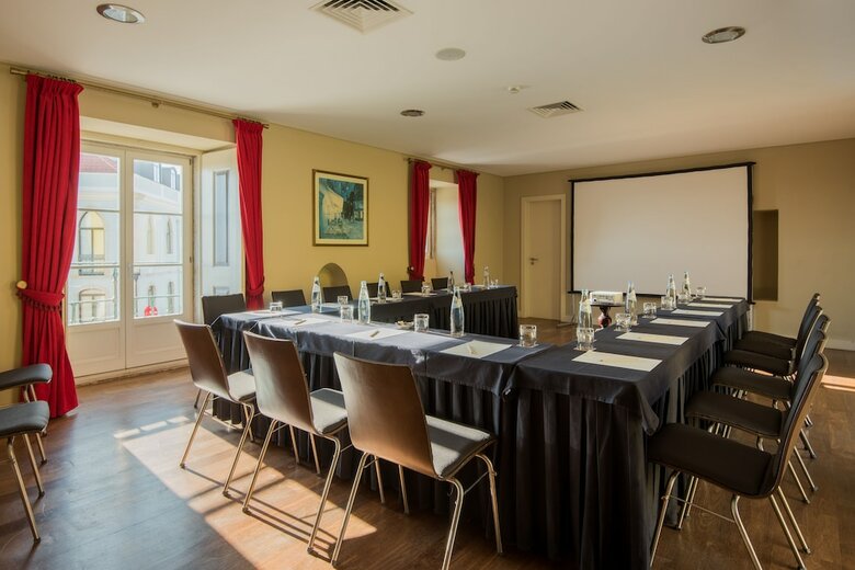 Hotel Vila Gale Collection Pal�cio Dos Arcos