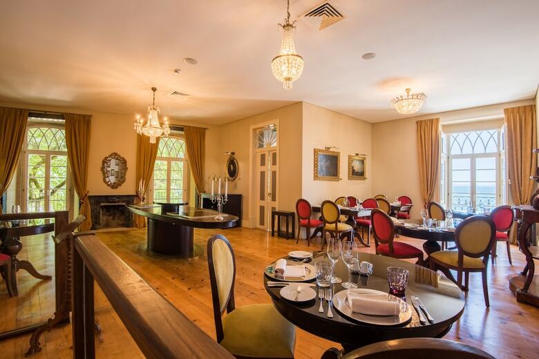Hotel Vila Gale Collection Pal�cio Dos Arcos