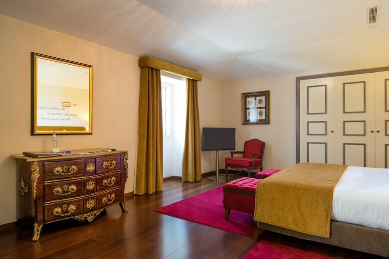 Hotel Vila Gale Collection Pal�cio Dos Arcos