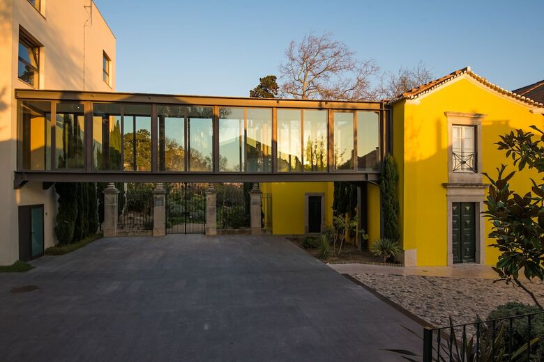 Hotel Vila Gale Collection Pal�cio Dos Arcos