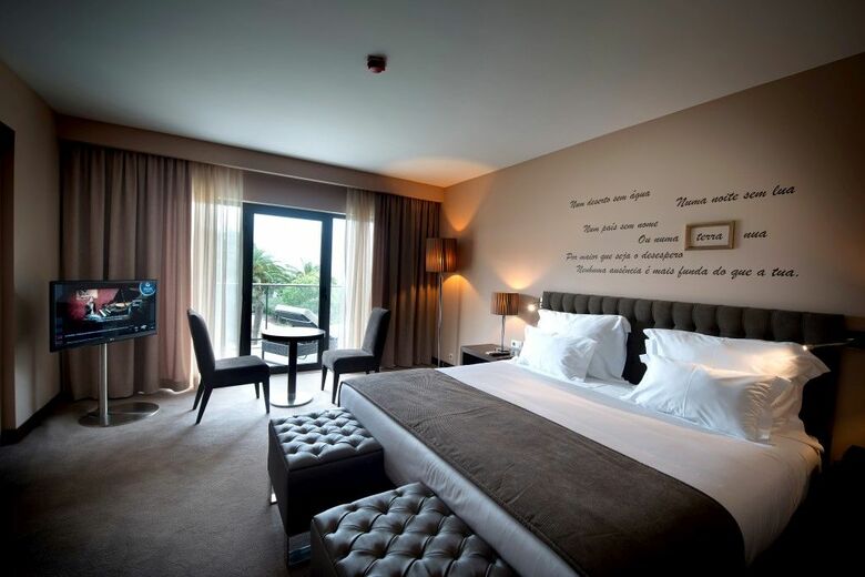Hotel Vila Gale Collection Pal�cio Dos Arcos