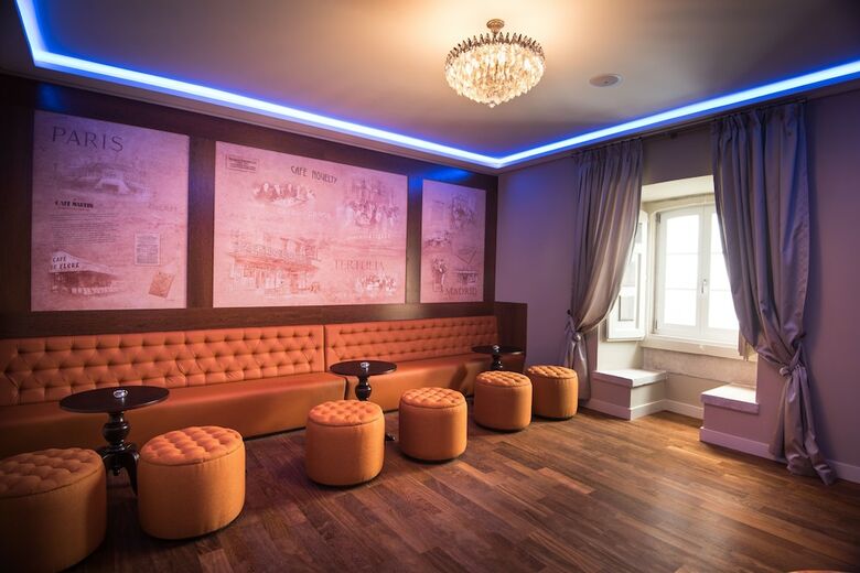 Hotel Vila Gale Collection Pal�cio Dos Arcos