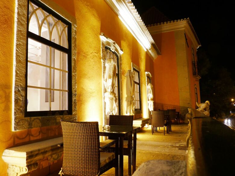 Hotel Vila Gale Collection Pal�cio Dos Arcos