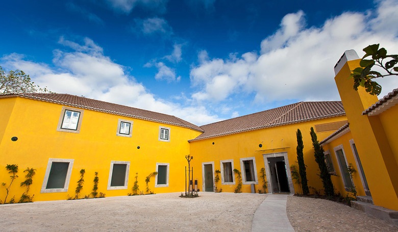 Hotel Vila Gale Collection Pal�cio Dos Arcos