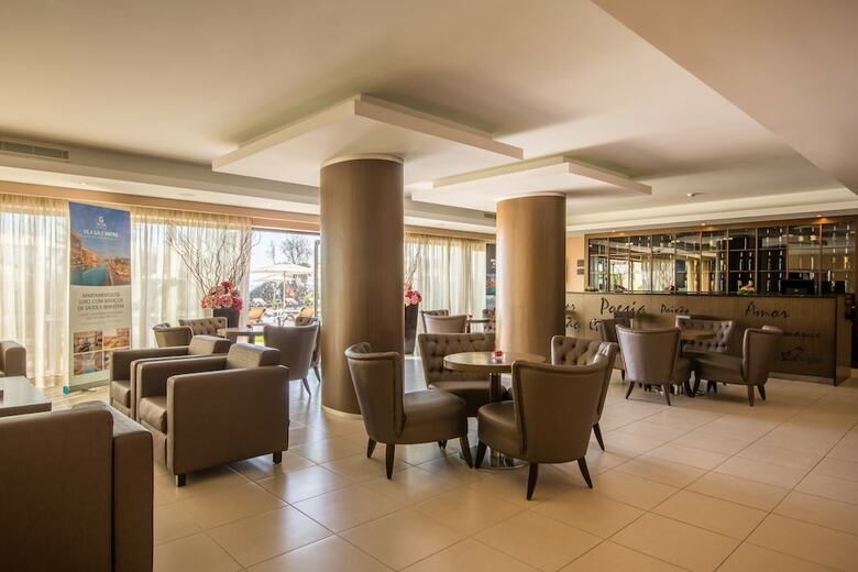 Hotel Vila Gale Collection Pal�cio Dos Arcos