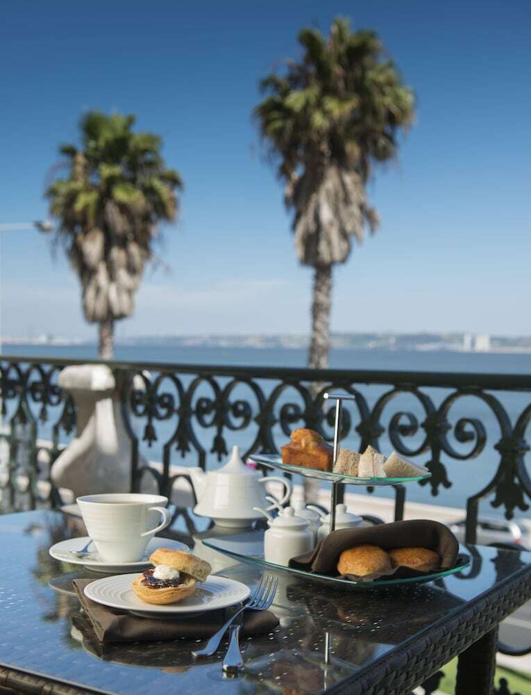 Hotel Vila Gale Collection Pal�cio Dos Arcos