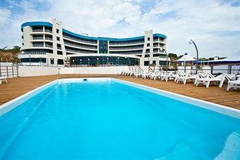 Hotel Black Sea Bugaz