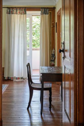 Hostal Outeiro Tu�as - Manor House