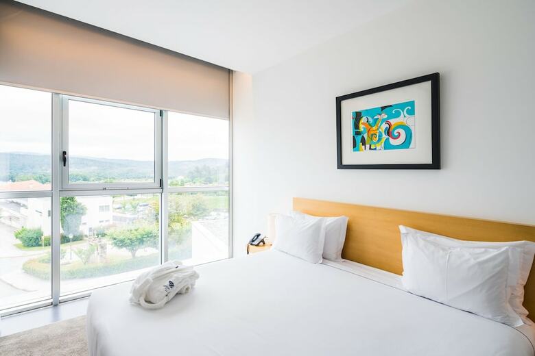 Boticas Hotel Art & Spa