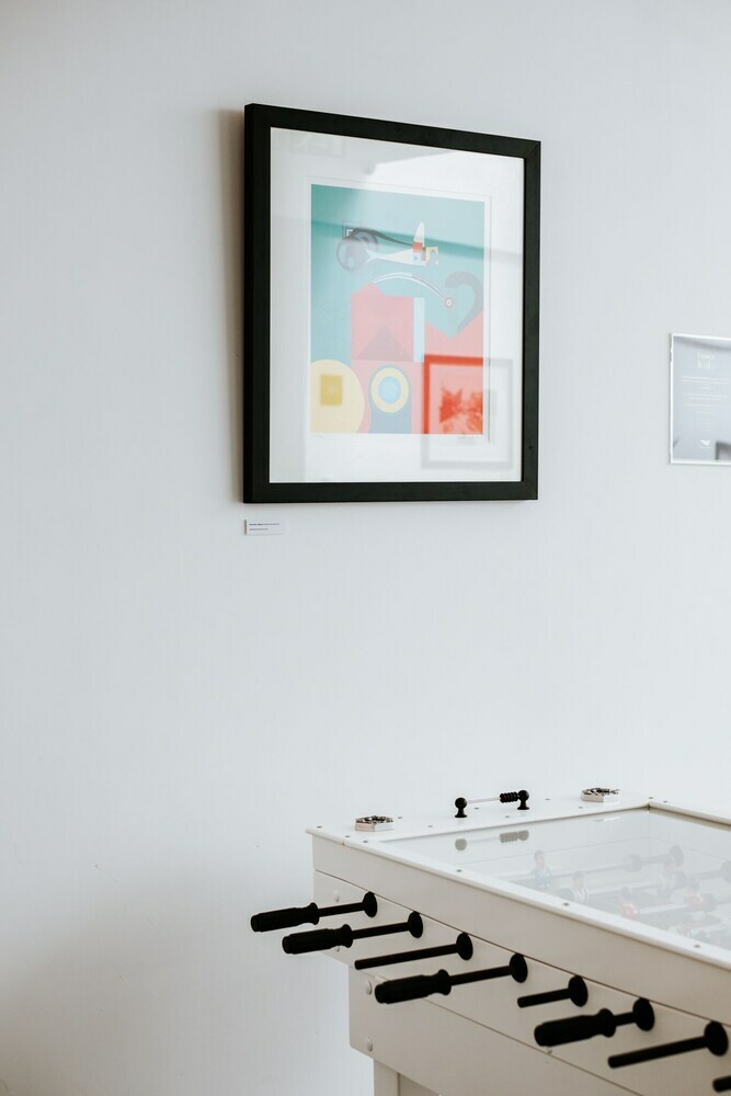 Boticas Hotel Art & Spa