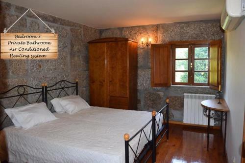 Quinta Da Varzea De Cima