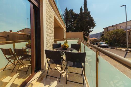 Apartments Monte Re