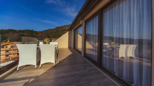 Apartments Monte Re