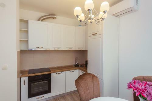 Apartments Monte Re