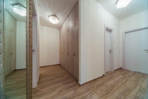 Apartments Monte Re