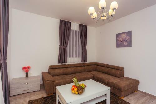 Apartments Monte Re