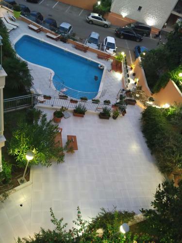 Apartment Dolce