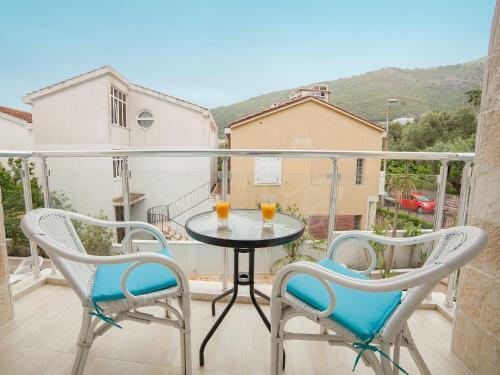 Apartments Fortunella