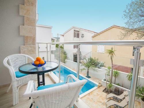 Apartments Fortunella
