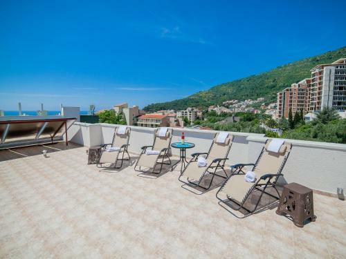 Apartments Fortunella