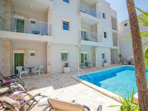 Apartments Fortunella