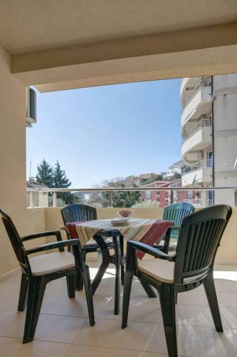 Apartmani Agape