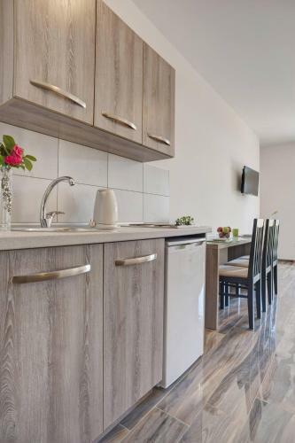 Apartmani Agape