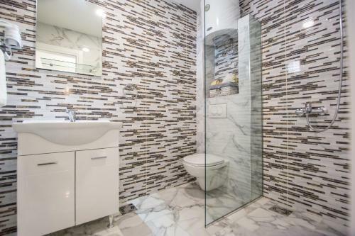 Apartamentos Villa Sandra